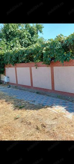 Vand teren + casa - loc ideal pentru locuit sau investi?ie - 11