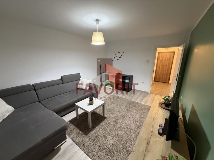 La 2 pasi de Iulius Mall. Disponibil imediat. - 2