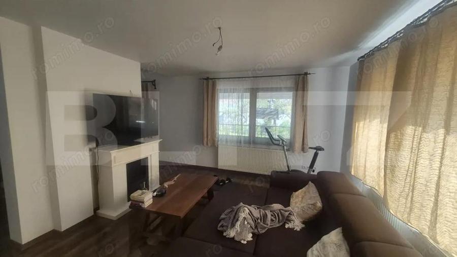 Casa 3 dormitoare de vanzare, 236 mp, teren 525 mp, Semicentral - 13