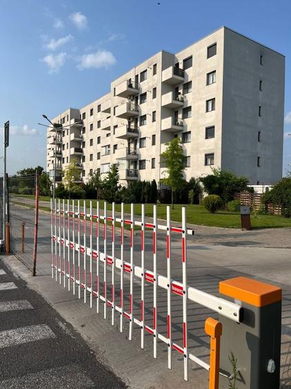 Apartament cu 2 camere, B-dul Timisoara (Valea Larga), Sector 6 - 2