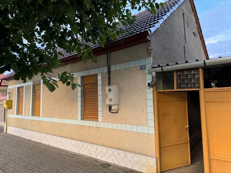 Casa de vanzare in orasul Deta - 3