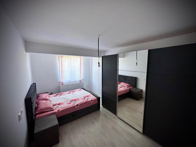 Apartament mobilat intr-o zona linistita si usor accesibila - 5