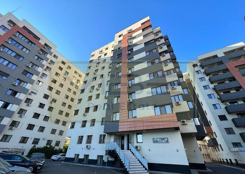 Apartament 3 camere+parcare Concep Residence Pacurari - 11