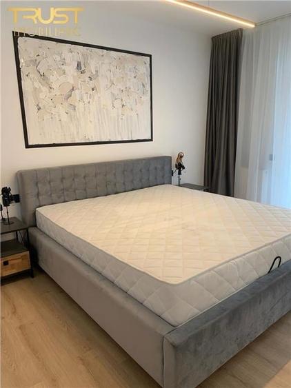 The Nest | 3 Camere | Garaj | Curte The Office - 3