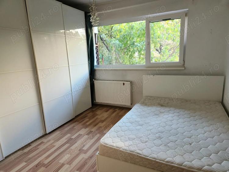 Vand apartament cu 2 camere decomandate etaj 1 din 8 in Ploiesti - 4