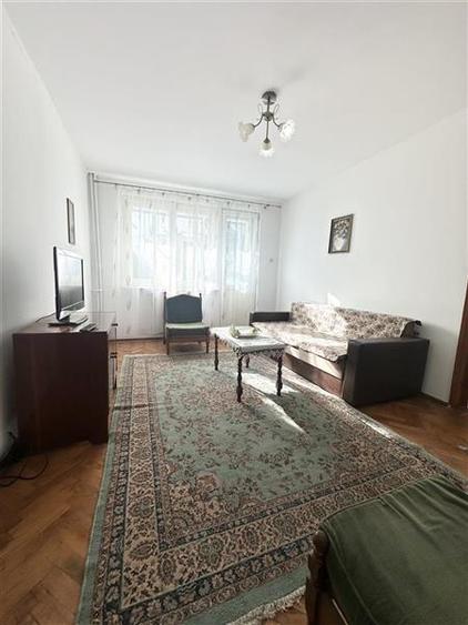 Apartament 2 camere, zona ultra centrala City Park - 3