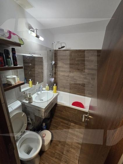 Apartament 2 camere, Zona Primaverii,  Manastur - 5