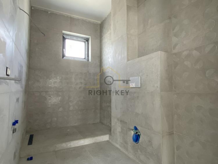 Casa individuala P+1, 4 camere, 430 mp teren, asfalt! Comision 0% - 18