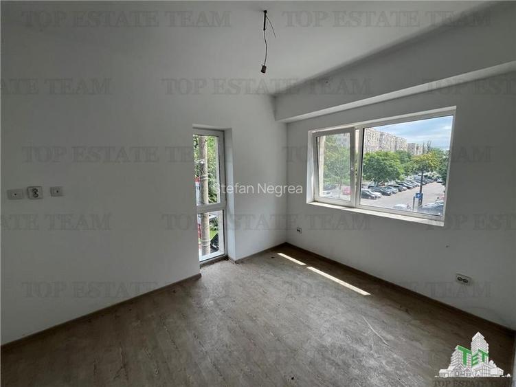 Apartament 2 camere in bloc nou, centrala proprie, Rahova Apartament 2 camere in bloc nou, centrala proprie, Rahova