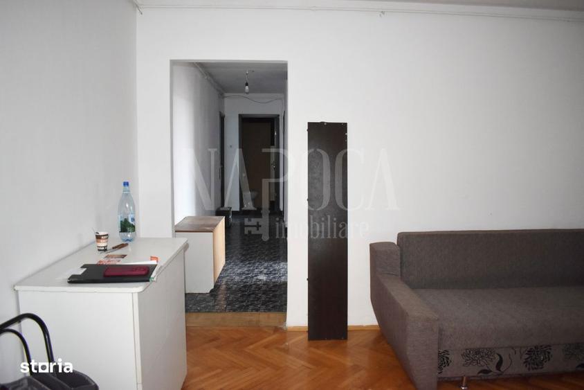 Apartament 4 camere de vanzare in Dimitrie Cantemir Oradea, Oradea - 1