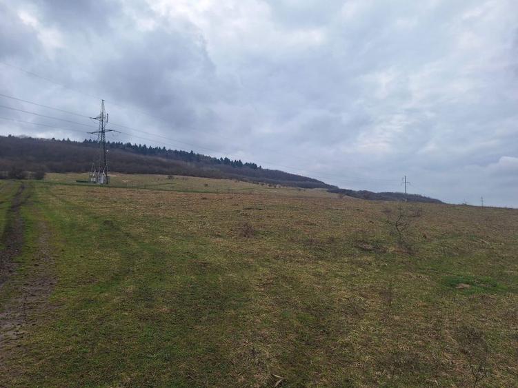 Teren de vanzare-zona industriala - 4