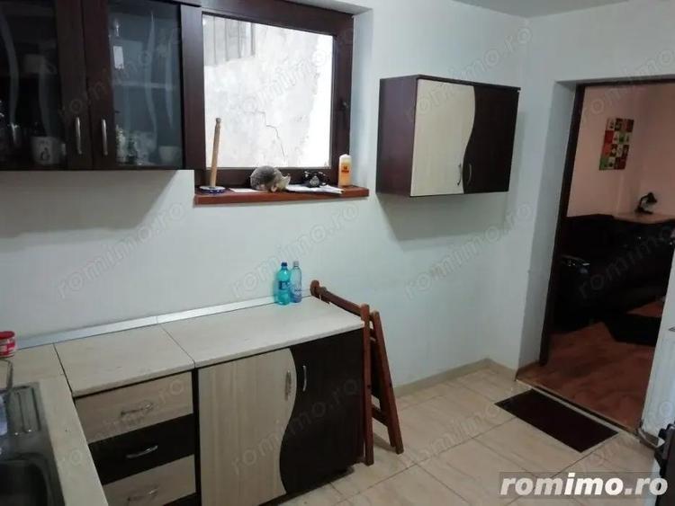 Garsoniera Zona 1 Mai - 4