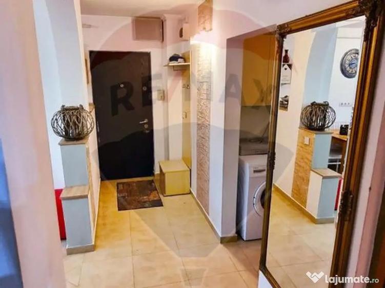 Bulevardul Republicii, apartament cu 4 camere de vanzare! - 10