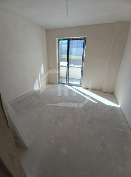 Apartament 2 camere, intermediar, parcare, Andrei Muresanu - 4