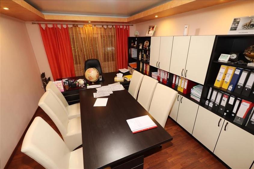 Spatiu comercial de vanzare B-dul Independentei - 8