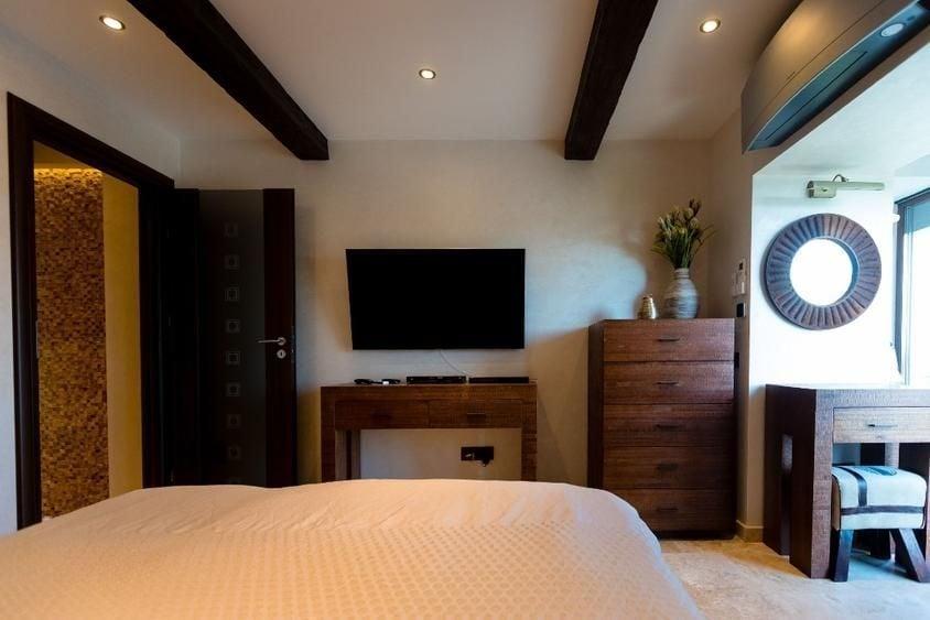 Apartament 2 camere Bulevardul Independentei - 11