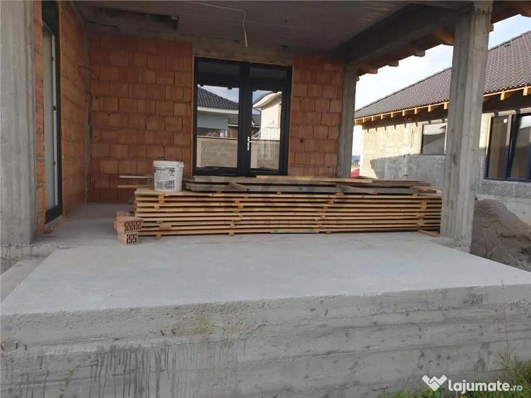 Casa noua in Cihei, aproape de centura Oradiei - 3