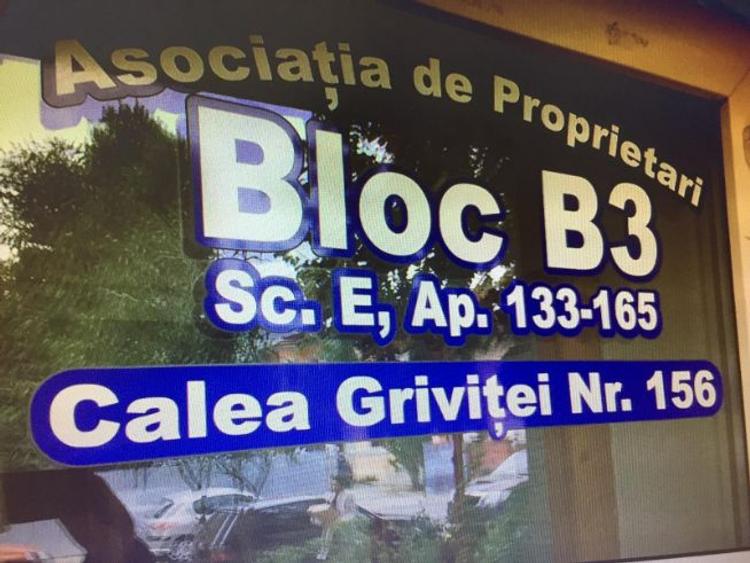 Calea Grivitei - stil si confort in doua camere - 4