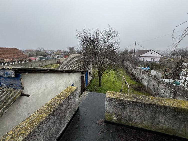 Casa Malu Mare teren 500mp - 1