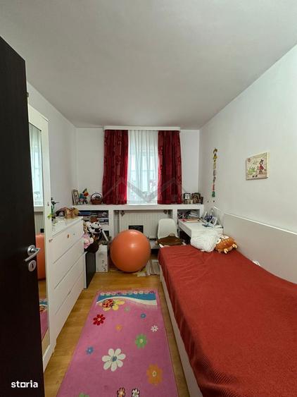 Apartament 3 camere Dacia - 6