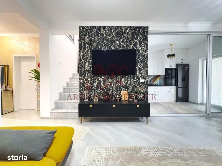 -Casa Individuala-Cartier Privat- Comision 0 - 3