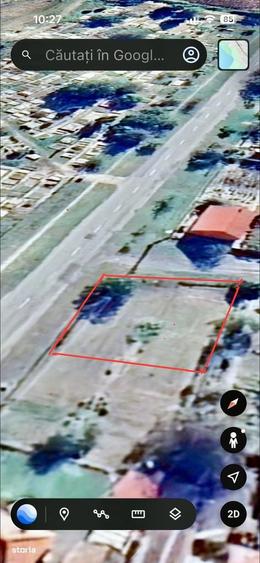 Teren de vanzare loc.Topolovatu Mare,jud.Timis - 1