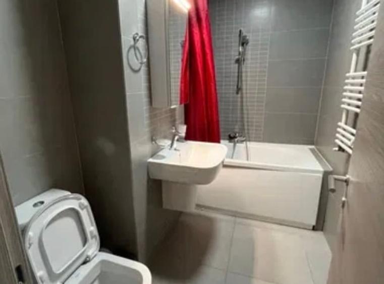 Garsoniera Grozavesti - complex 20th Residence - 7