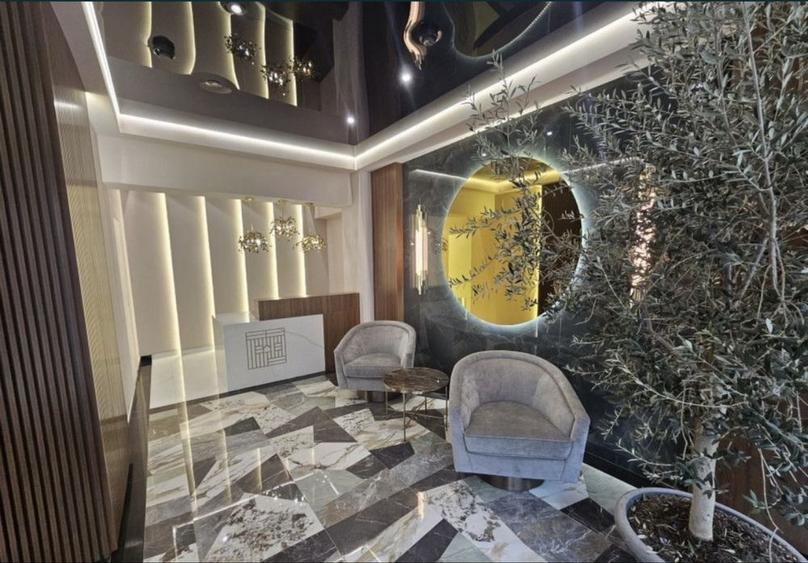 *PROPRIETAR* 2 camere lux First Estates Pipera - 1