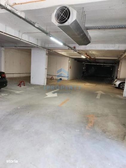 Berceni | Drumul Binelui | 2 Camere | Centrala | Parcare Subterana | - 10