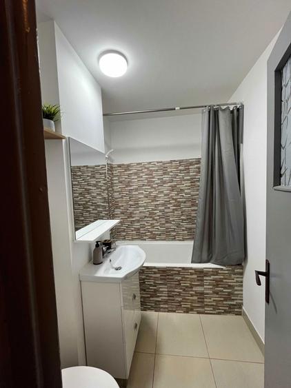 Apartament cu doua camere - 8