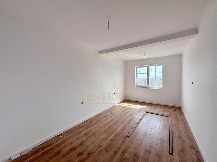 COM 0% Duplex despartit cu 5 camere | Giarmata Mare - 8