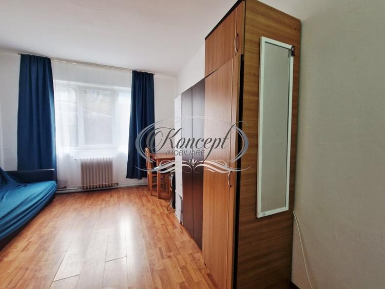 Garsoniera recent renovata, in Gruia, in apropiere de stdionul CFR - 7