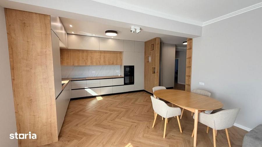 Casa in Corusu - mobilier personalizat si teren de 725mp - 3