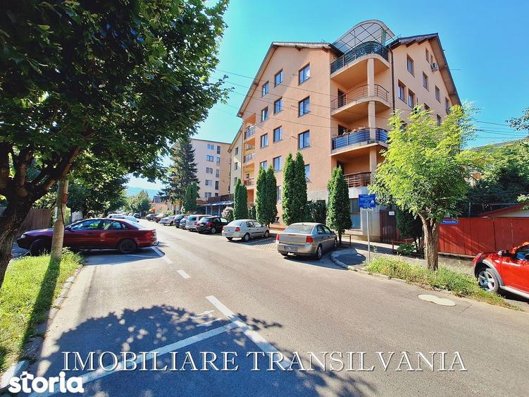 Ap. 2 camere bloc nou, et.2 str. Pescarilor - 1