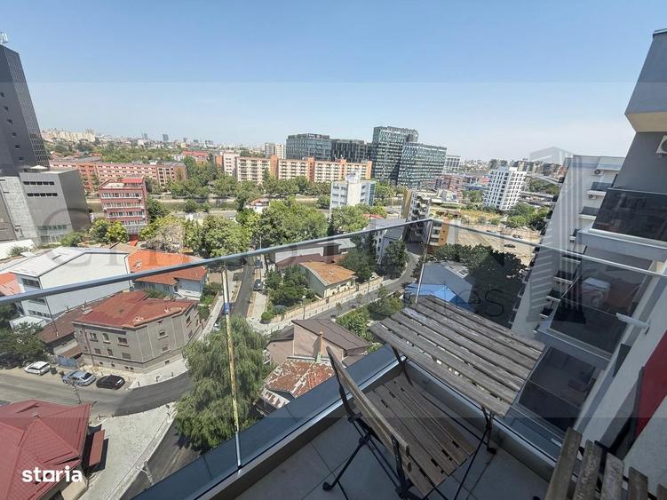 2 Camere Regie Residence Faza 2 - La Cheie - 51 mpu - 8