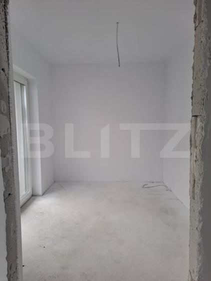 Apartament 2 camere Elite City | Etaj 5/7 | NZEB | Sud | 51 mp + balcon 9 mp - 6