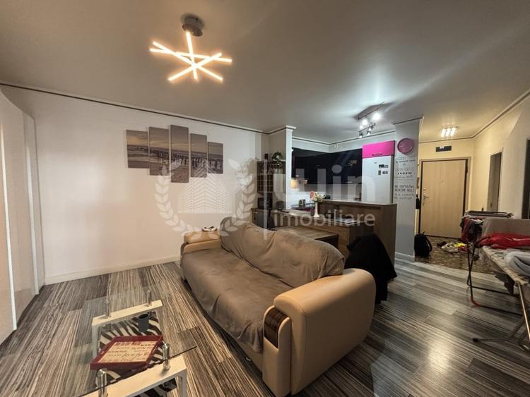 Apartament 2 camere la cheie | Bloc nou | Etaj 2 | Balcon | Platinia - 1