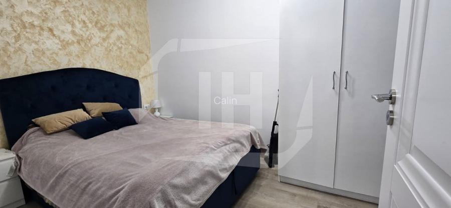 Apartament 2 camere, zona Manastur