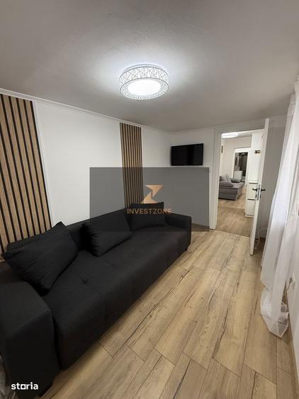 Casa in Oradea cartierul Velen?a curte 24 mp - 13