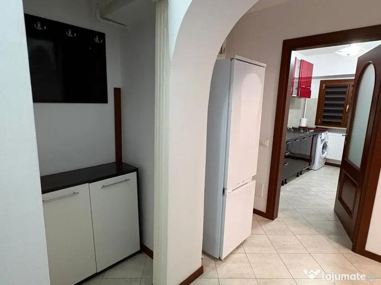 Inchiriez apartament 2 camere Unirii Nord Buzau - 4