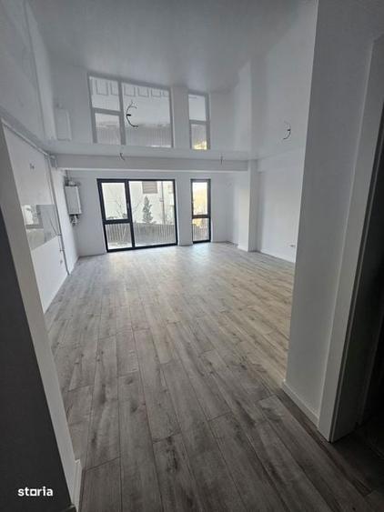 Apartament 1 camera + Loc de parcare Don Lake View - 4