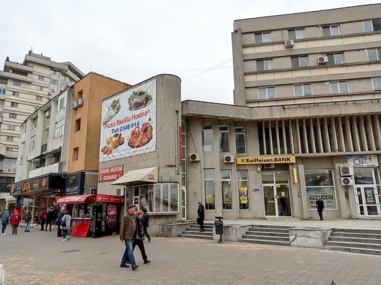 Spatiu UltraCentral vanzare /inchiriere! - 1