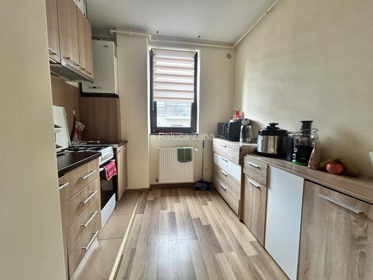 Apartament 2 camere decomandate | De inchiriat | Gheorgheni
