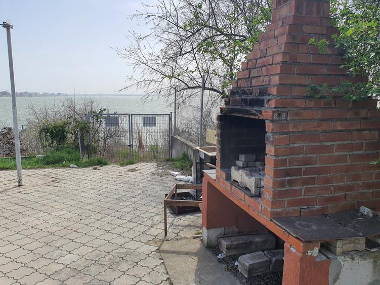 Mamaia Sat-malul lacului, apartament 2 camere,70mp, mobilat,utilat, parcare - 41