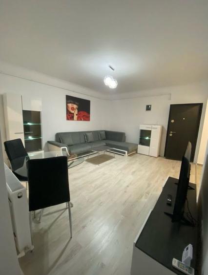 Apartament 2 camere Militari Residence | Str. Rezervelor - 3