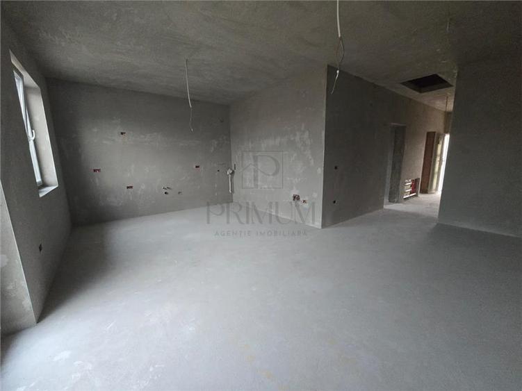 Urseni - Duplex pe plan - personalizare interioara - 6