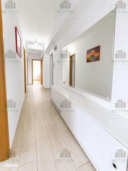 Apartament 3 camere decomandat, Strada Boian | mobilat ?i utilat - 2