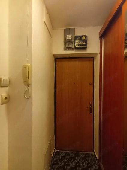 Garsonieră semidecomandată în Pantelimon
