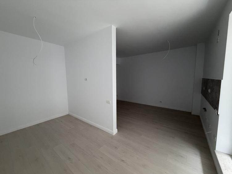 Garsonieră semidecomandată în Pipera