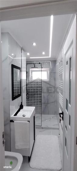 Apartament cu 3 camere în Odobescu